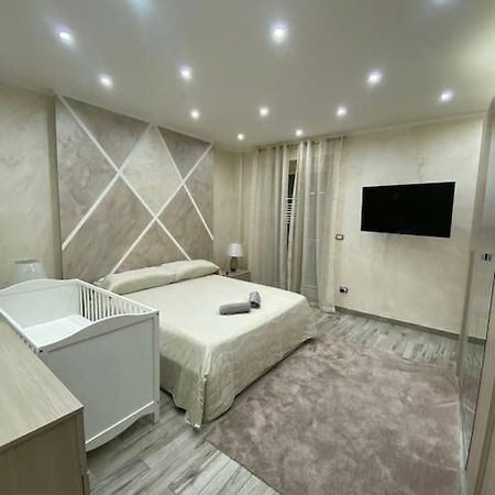 カターニアBianca Houseアパートメント エクステリア 写真
