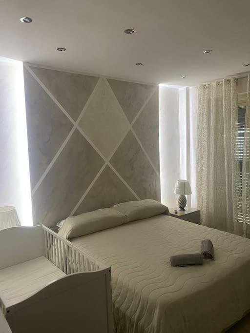 カターニアBianca Houseアパートメント エクステリア 写真