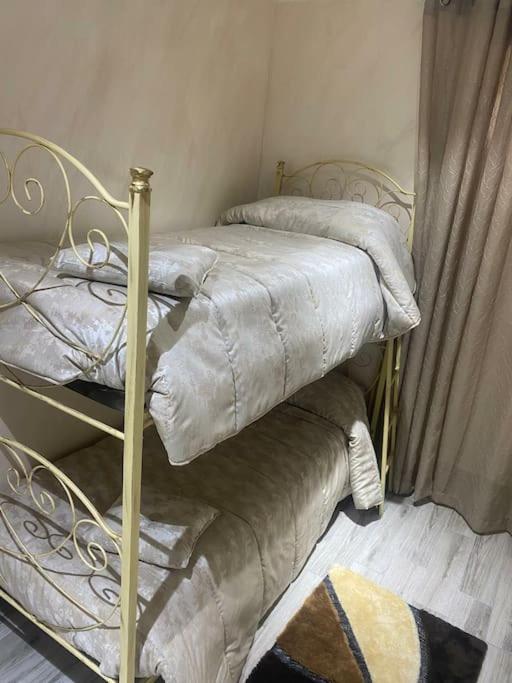 カターニアBianca Houseアパートメント エクステリア 写真